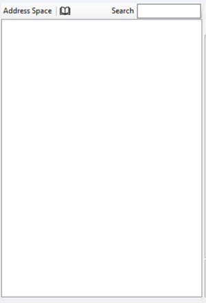 BACnet Address Space