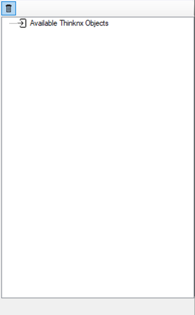 BACnet Objects