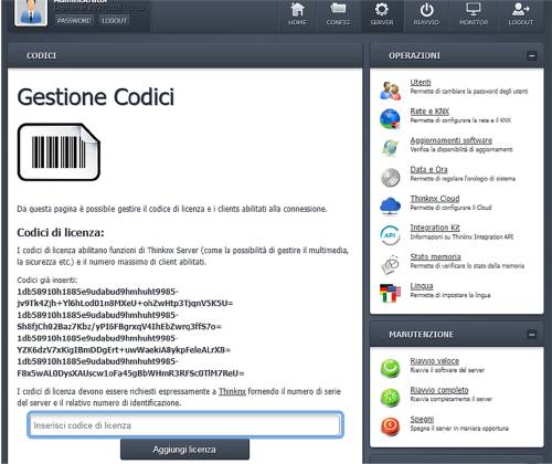  Add License 