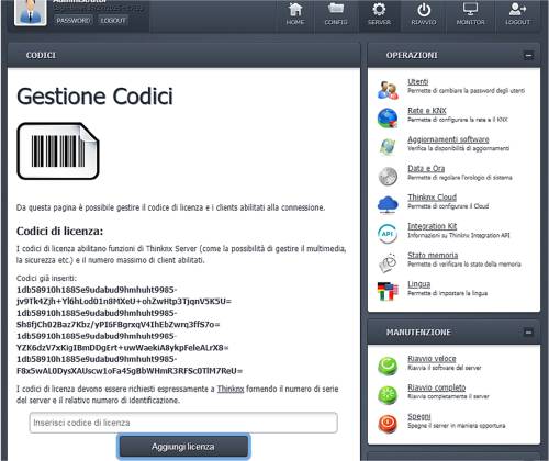  Add License 