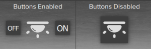 Show-Hide buttons