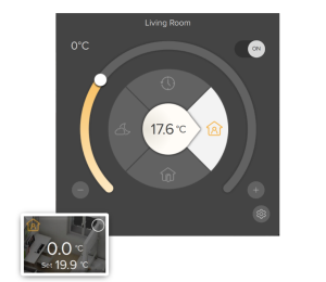 Thermo Comfort Type 2