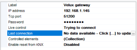  Velux Gateway 