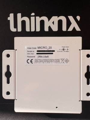 Micro20 & Compact 20 Micro20 & Compact 20