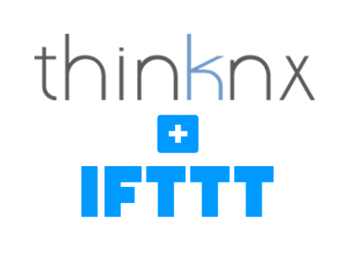 Thinknx and IFTTT