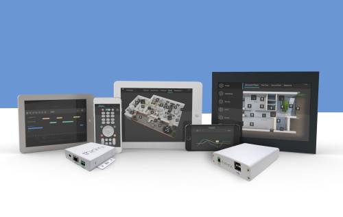 Thinknx Products Thinknx Products