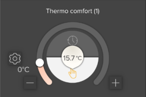  Thermo comfort 